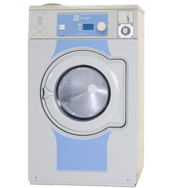 Electrolux-Coin-Washer-W5250S2