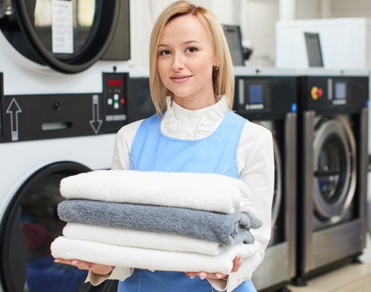 Professional-Laundry-Services
